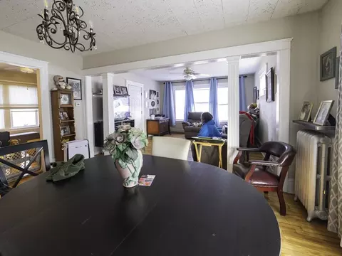 Dining - 6 Stevens Rd, Worcester, MA 01603 photo 1 of 1