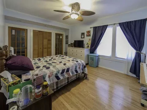 Bedroom - 6 Stevens Rd, Worcester, MA 01603 photo 2 of 4