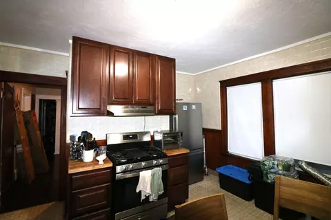 Kitchen - 6 Stevens Rd, Worcester, MA 01603 photo 2 of 2