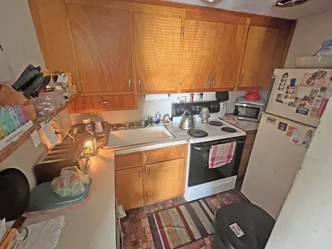 Kitchen - 997 Broadway, Raynham, MA 02767 photo 1 of 2
