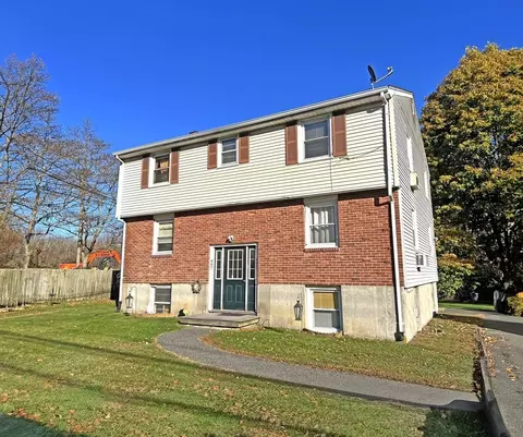 997 Broadway, Raynham, MA 02767