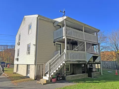 Exterior - 997 Broadway, Raynham, MA 02767 photo 5 of 5