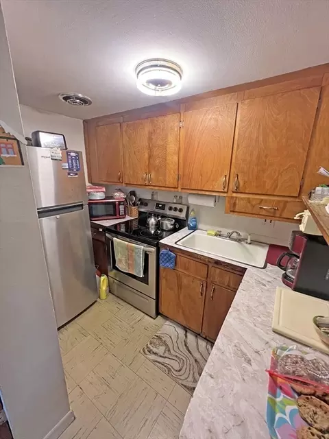 Kitchen - 997 Broadway, Raynham, MA 02767 photo 2 of 2