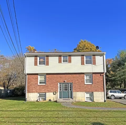 Exterior - 997 Broadway, Raynham, MA 02767 photo 2 of 5