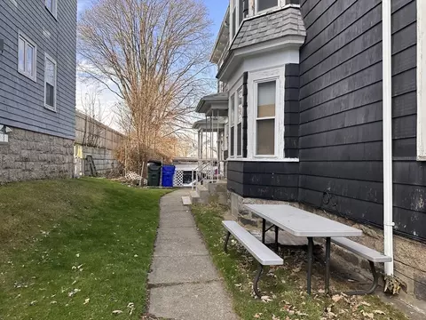 Exterior - 339 Fountain St, Fall River, MA 02721 photo 3 of 4