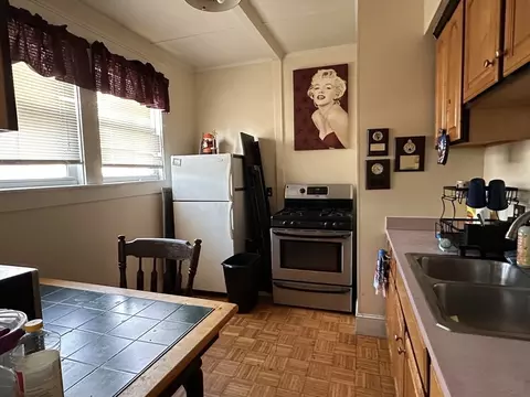Kitchen - 339 Fountain St, Fall River, MA 02721 photo 4 of 7