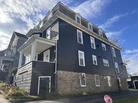 Exterior - 339 Fountain St, Fall River, MA 02721 photo 2 of 4