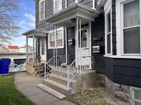 Exterior - 339 Fountain St, Fall River, MA 02721 photo 4 of 4
