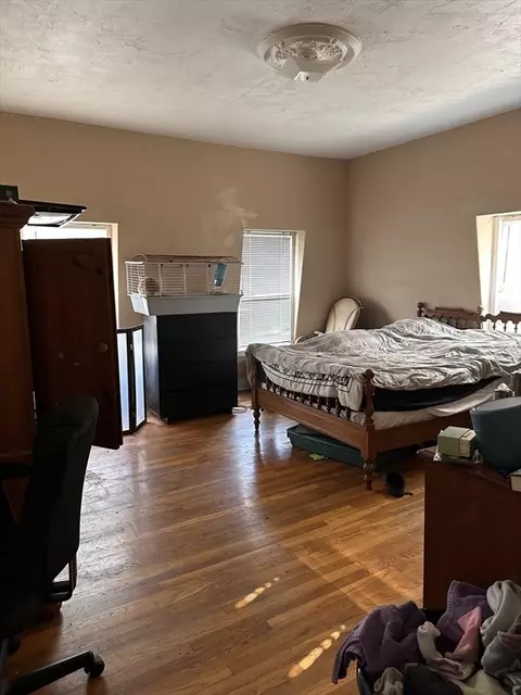Bedroom - 339 Fountain St, Fall River, MA 02721 photo 3 of 3
