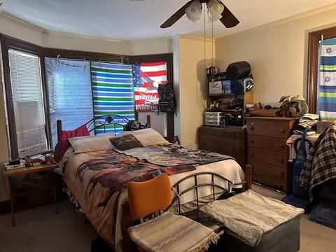 Bedroom - 339 Fountain St, Fall River, MA 02721 photo 1 of 3