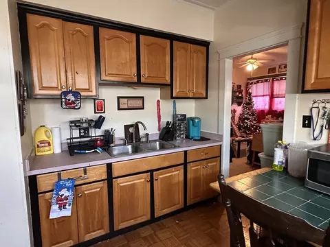Kitchen - 339 Fountain St, Fall River, MA 02721 photo 5 of 7