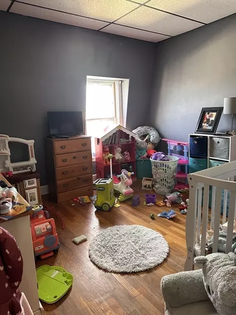 Bedroom - 339 Fountain St, Fall River, MA 02721 photo 2 of 3