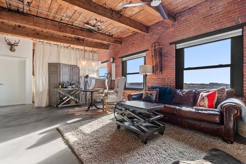 90 Wareham St #511, Boston, MA 02118