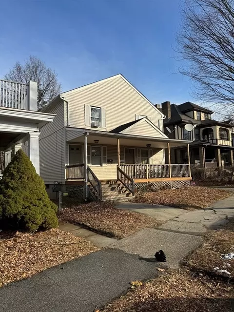 45-47 Forest Park Ave, Springfield, MA 01101