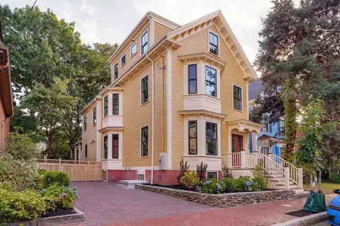 50 Sacramento St, Cambridge, MA 02138