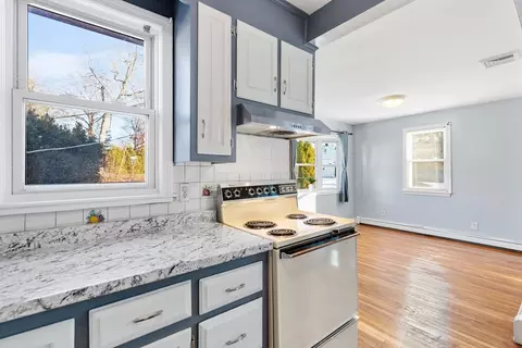 Kitchen - 17 Winthrop St, Walpole, MA 02081 photo 2 of 2