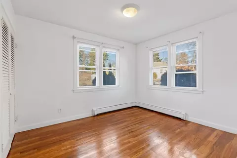 Bedroom - 17 Winthrop St, Walpole, MA 02081 photo 1 of 6