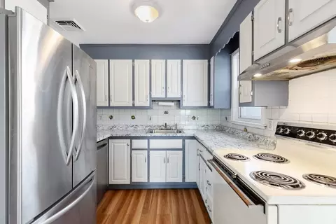 Kitchen - 17 Winthrop St, Walpole, MA 02081 photo 1 of 2