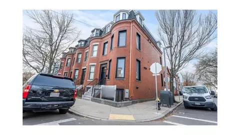 335 K St, Boston, MA 02127