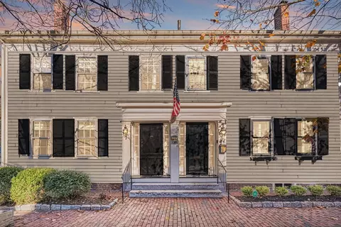 9 Spring St #9, Newburyport, MA 01950