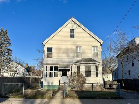 183 Temple St, Boston, MA 02132