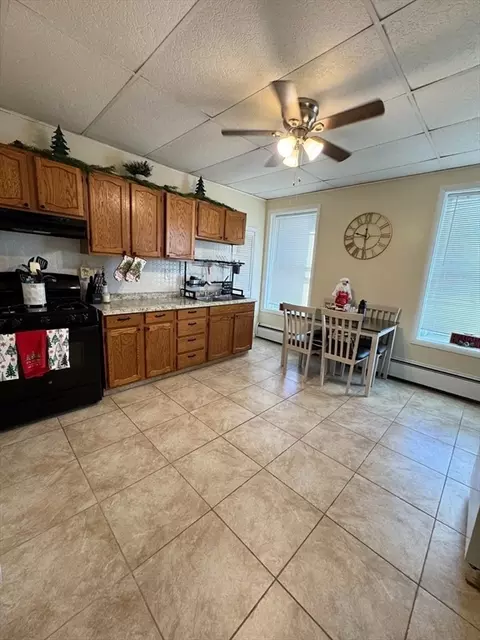 Kitchen - 94 Whipple St, Fall River, MA 02721 photo 2 of 2