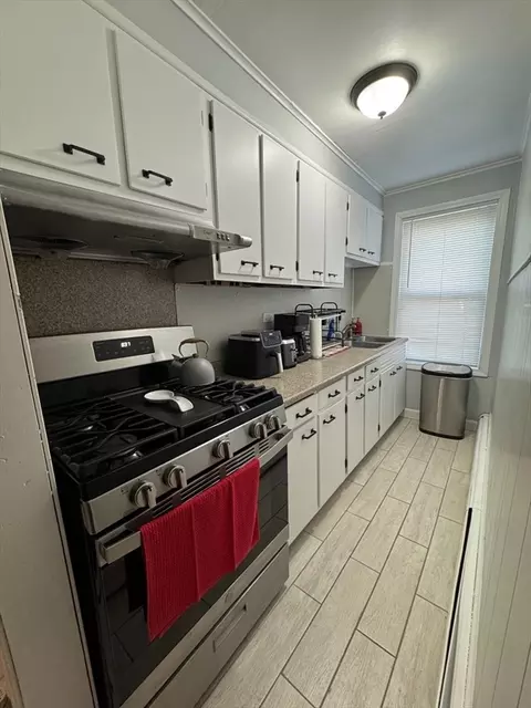 Kitchen - 94 Whipple St, Fall River, MA 02721 photo 1 of 2