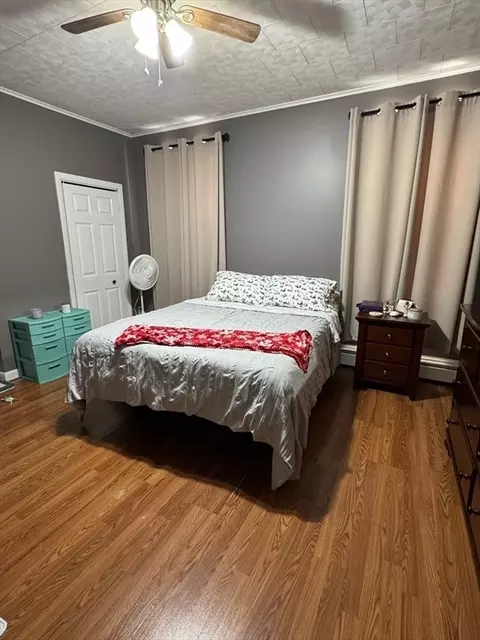 Bedroom - 94 Whipple St, Fall River, MA 02721 photo 2 of 2