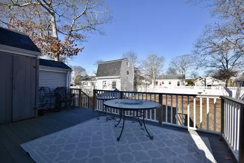 Exterior - 7 Galavotti Ave, Wareham, MA 02571 photo 2 of 8