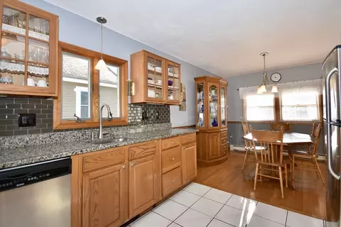 Kitchen - 7 Galavotti Ave, Wareham, MA 02571 photo 1 of 4