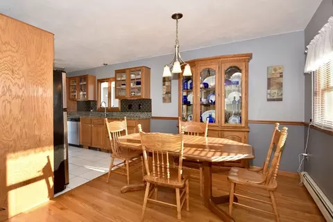 Dining - 7 Galavotti Ave, Wareham, MA 02571 photo 1 of 1