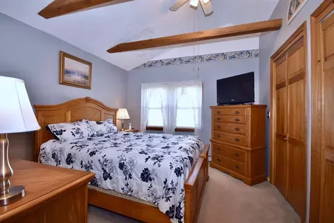 Bedroom - 7 Galavotti Ave, Wareham, MA 02571 photo 3 of 4