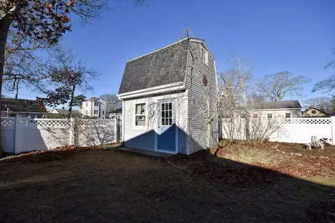 Exterior - 7 Galavotti Ave, Wareham, MA 02571 photo 4 of 8