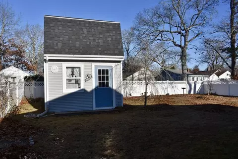 Exterior - 7 Galavotti Ave, Wareham, MA 02571 photo 8 of 8