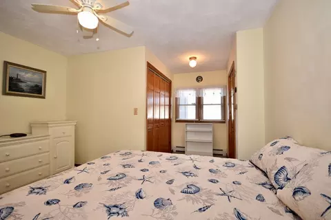 Bedroom - 7 Galavotti Ave, Wareham, MA 02571 photo 2 of 4