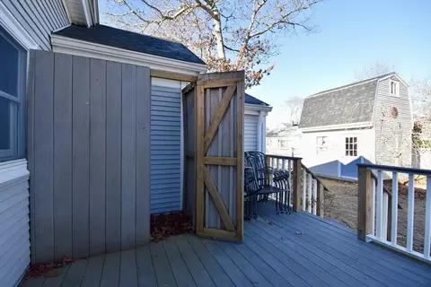 Exterior - 7 Galavotti Ave, Wareham, MA 02571 photo 3 of 8