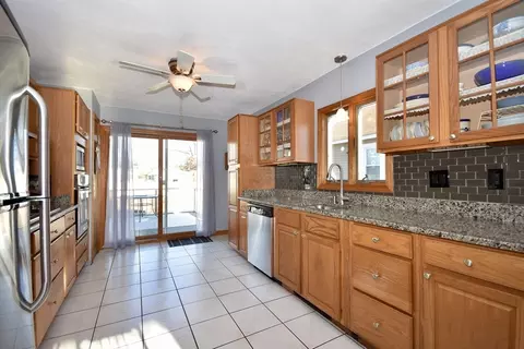 Kitchen - 7 Galavotti Ave, Wareham, MA 02571 photo 4 of 4