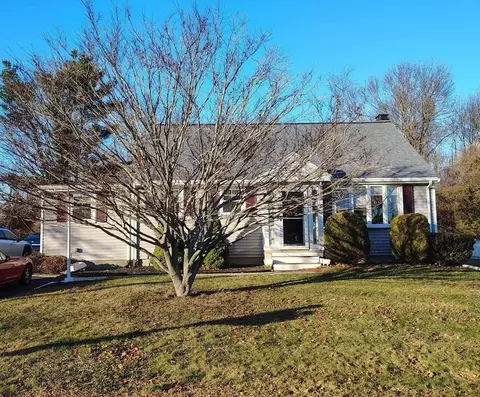 28 Armiston St, Brockton, MA 02302