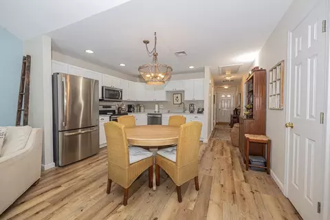 Entry Way - 3 Cranberry Grove Way #D, Wareham, MA 02571 photo 1 of 2