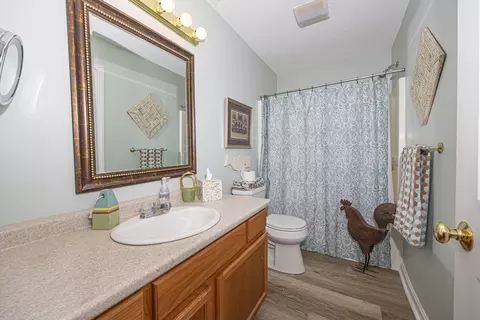 Bath - 3 Cranberry Grove Way #D, Wareham, MA 02571 photo 3 of 4