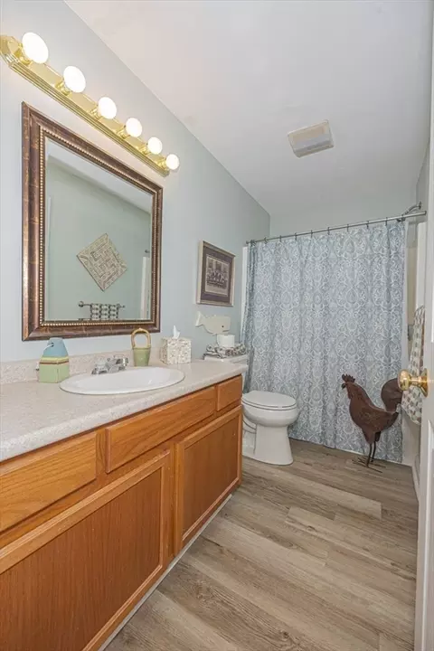 Bath - 3 Cranberry Grove Way #D, Wareham, MA 02571 photo 4 of 4