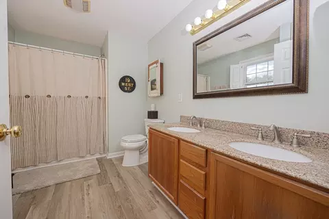 Bath - 3 Cranberry Grove Way #D, Wareham, MA 02571 photo 2 of 4