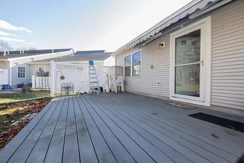 Exterior - 3 Cranberry Grove Way #D, Wareham, MA 02571 photo 3 of 3