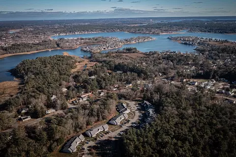 View/Area - 3 Cranberry Grove Way #D, Wareham, MA 02571 photo 6 of 9