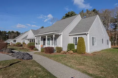 Other - 3 Cranberry Grove Way #D, Wareham, MA 02571 photo 1 of 3