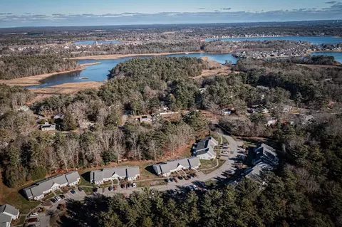 View/Area - 3 Cranberry Grove Way #D, Wareham, MA 02571 photo 7 of 9