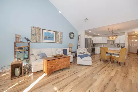 Living - 3 Cranberry Grove Way #D, Wareham, MA 02571 photo 1 of 1