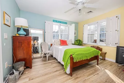 Bedroom - 3 Cranberry Grove Way #D, Wareham, MA 02571 photo 2 of 2