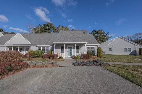 Exterior - 3 Cranberry Grove Way #D, Wareham, MA 02571 photo 2 of 3