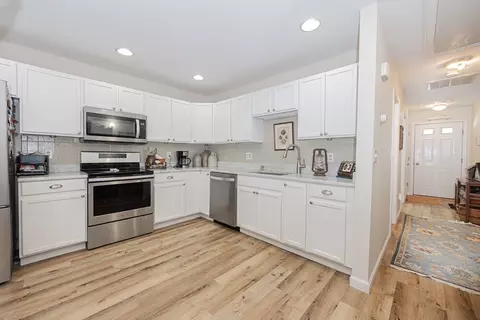Kitchen - 3 Cranberry Grove Way #D, Wareham, MA 02571 photo 1 of 2